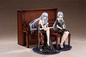 Preview: AN94 - Girls Frontline - Statue 1/7 - Wolf and Fugue - Hobby Max