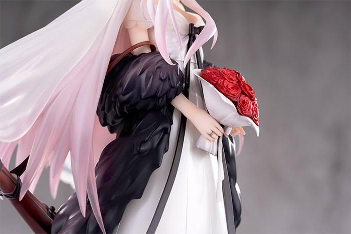 Preview: Kar98k - Girls Frontline - Statue 1/7 - Purity in Vermilio - Hobby Max