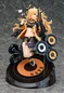 Preview: S.A.T.8 - Girls Frontline - Statue 1/7 - Heavy Damage Ver. - Phat!