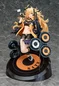 Preview: S.A.T.8 - Girls Frontline - Statue 1/7 - Heavy Damage Ver. - Phat!