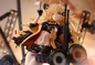 Preview: S.A.T.8 - Girls Frontline - Statue 1/7 - Heavy Damage Ver. - Phat!