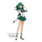 Preview: Super Sailor Neptun - Pretty Guardian Sailor Moon Eternal: The Movie - Glitter & Glamours - Banpresto