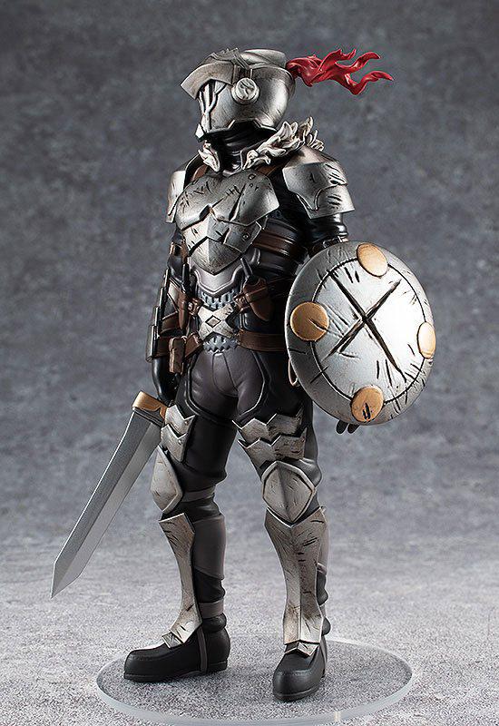 Preview: Goblin Slayer - Pop Up Parade - Neuauflage