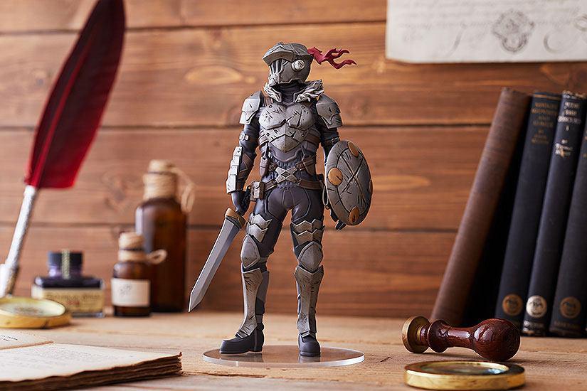 Preview: Goblin Slayer - Pop Up Parade - Neuauflage