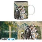 Preview: Goblin Slayer - Tasse - 320 ml - Gruppe - AbyStyle