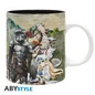 Preview: Goblin Slayer - Tasse - 320 ml - Gruppe - AbyStyle