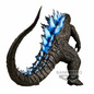 Preview: Godzilla - Godzilla x Kong The New Empire (2024) - Monsters Roar Attack - Banpresto