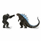 Preview: Godzilla - Godzilla x Kong The New Empire (2024) - Monsters Roar Attack - Banpresto