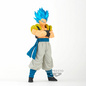 Preview: Gogeta - Dragon Ball Super - Blood of Saiyans XVIII - Banpresto