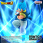 Preview: Gogeta - Dragon Ball Super - Match Makers - Banpresto