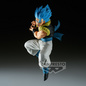 Preview: Gogeta - Dragon Ball Super - Match Makers - Banpresto