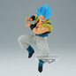 Preview: Gogeta - Dragon Ball Super - Match Makers - Banpresto