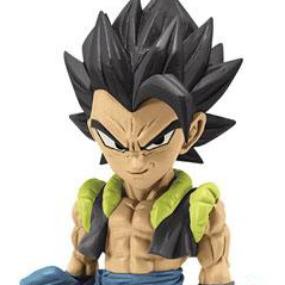 Preview: Gogeta - WCF ChiBi Minifiguren Vol. 2 - Dragon Ball Legends Collab  