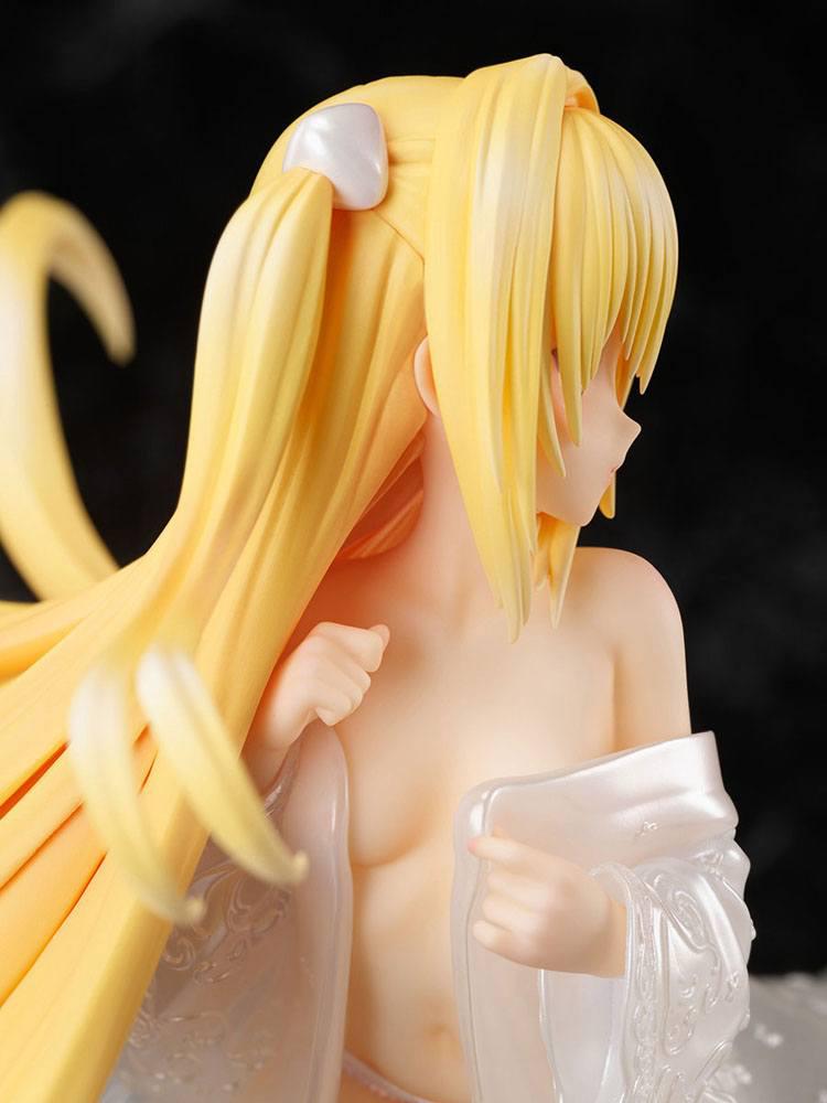 Preview: Golden Darkness - White Dress - F:Nex - Furyu