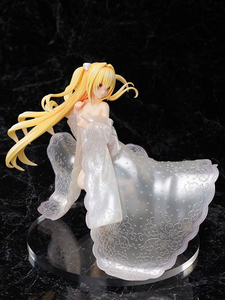 Preview: Golden Darkness - White Dress - F:Nex - Furyu