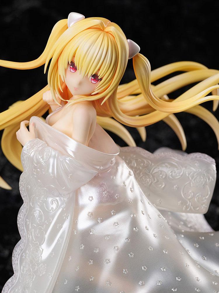 Preview: Golden Darkness - White Dress - F:Nex - Furyu