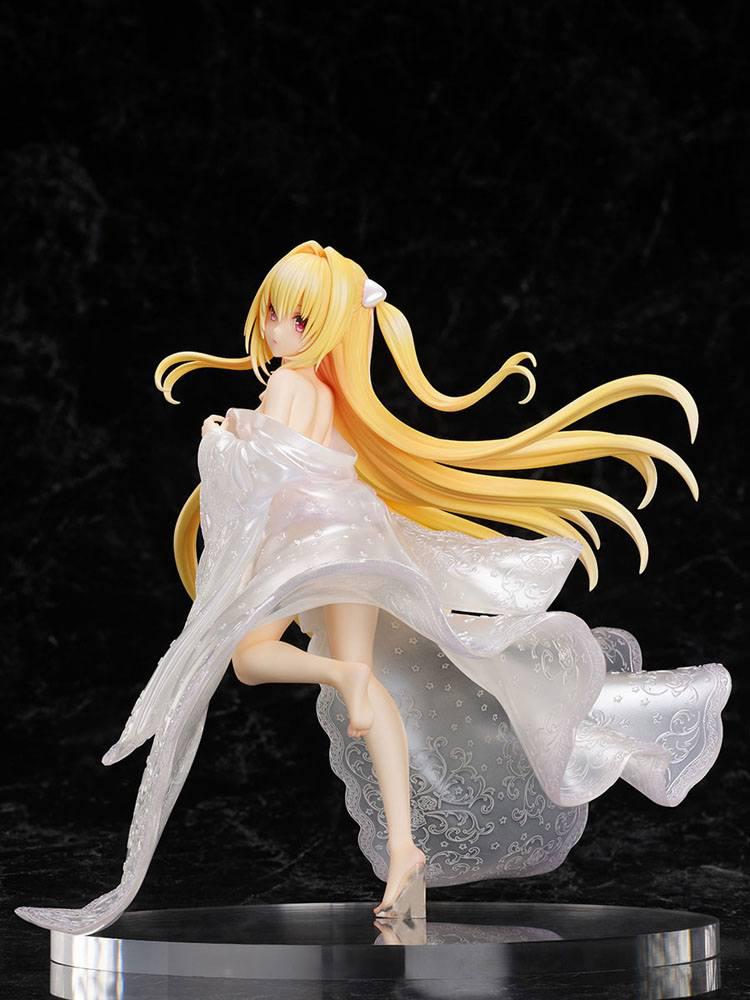 Preview: Golden Darkness - White Dress - F:Nex - Furyu