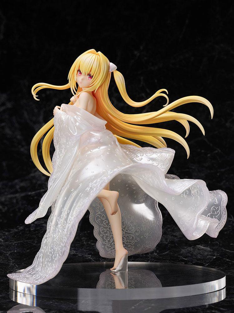 Preview: Golden Darkness - White Dress - F:Nex - Furyu