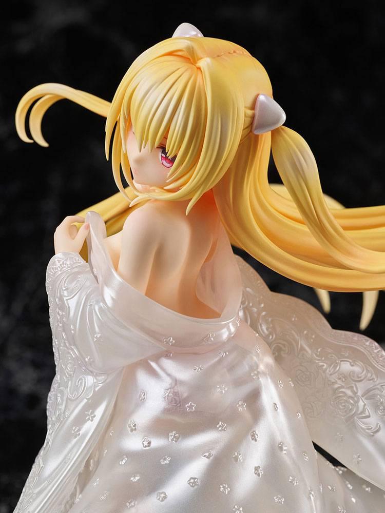 Preview: Golden Darkness - White Dress - F:Nex - Furyu