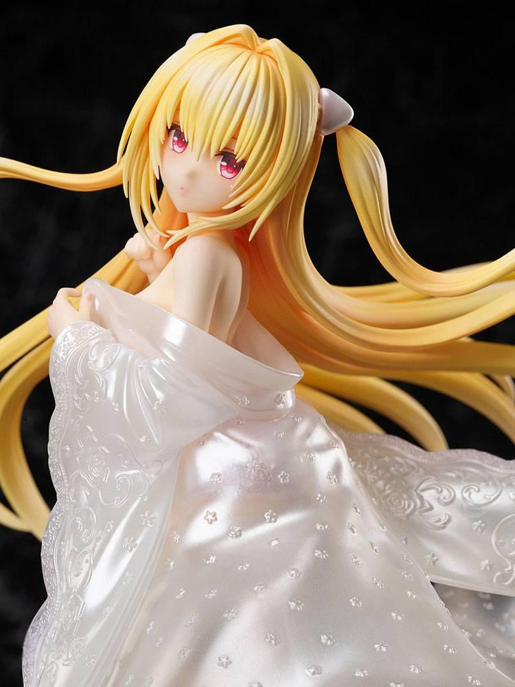 Preview: Golden Darkness - White Dress - F:Nex - Furyu