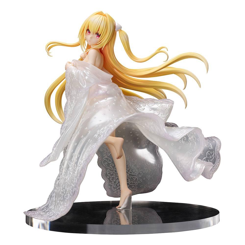 Preview: Golden Darkness - White Dress - F:Nex - Furyu