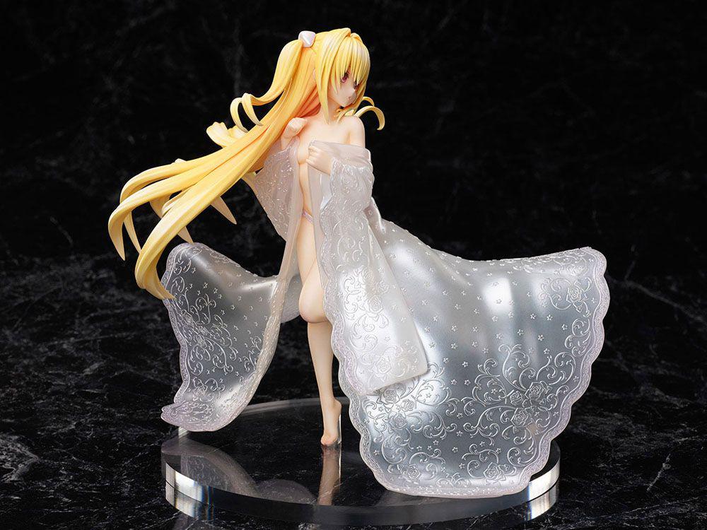 Preview: Golden Darkness - White Dress - F:Nex - Furyu