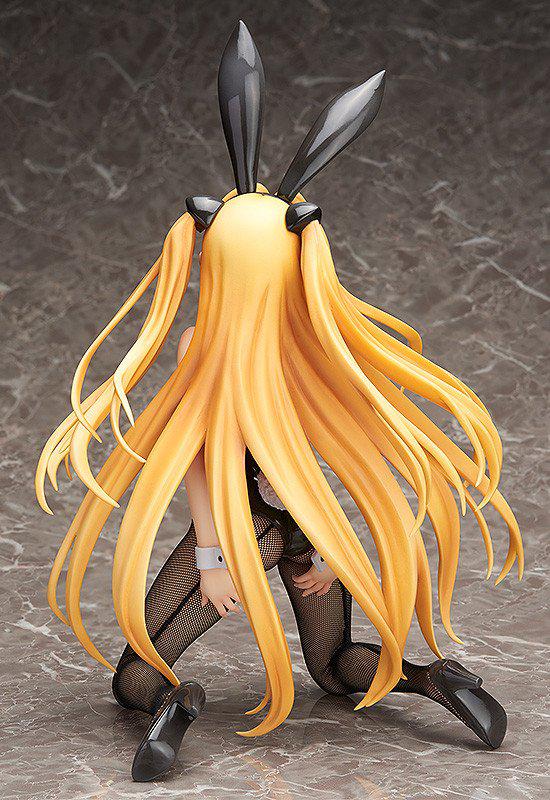 Preview: Golden Darkness / Yami - 1/4 Bunny Version - FREEing