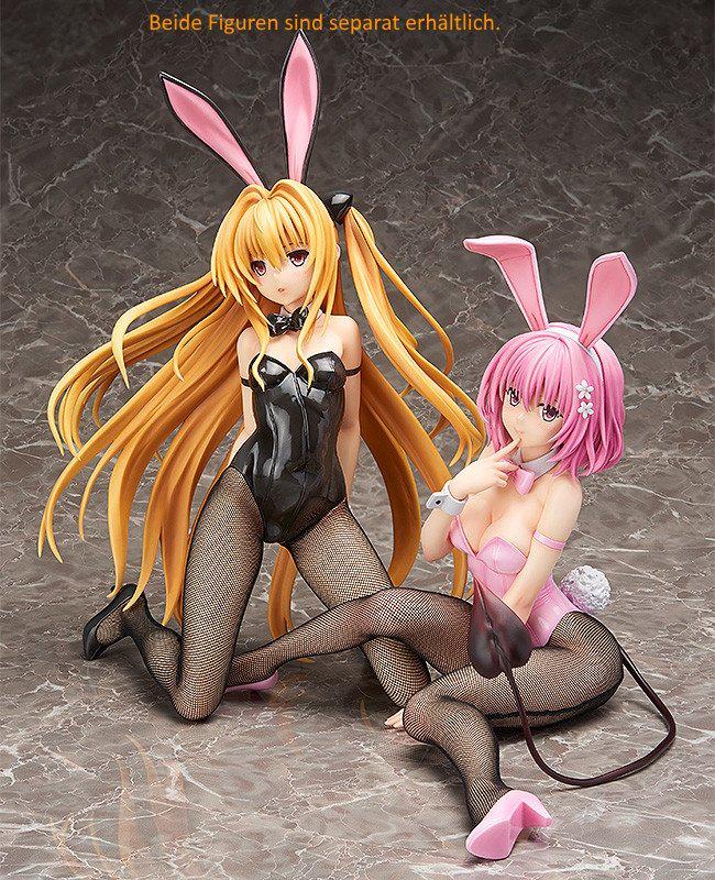 Preview: Golden Darkness / Yami - 1/4 Bunny Version - FREEing