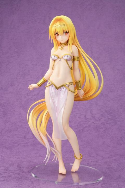 Preview: Golden Darkness / Yami - Belly Dancer Dress - Amakuni / Hobby Japan