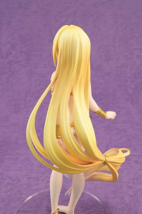 Preview: Golden Darkness / Yami - Belly Dancer Dress - Amakuni / Hobby Japan