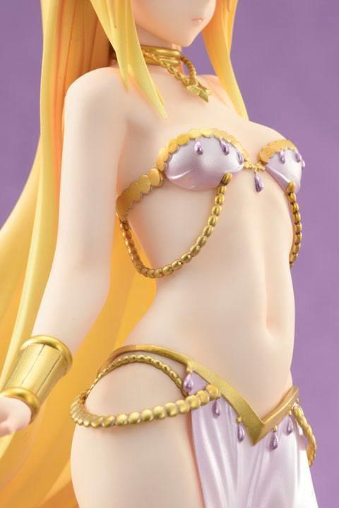 Preview: Golden Darkness / Yami - Belly Dancer Dress - Amakuni / Hobby Japan