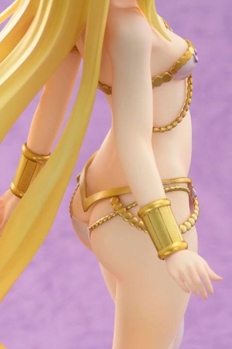 Preview: Golden Darkness / Yami - Belly Dancer Dress - Amakuni / Hobby Japan