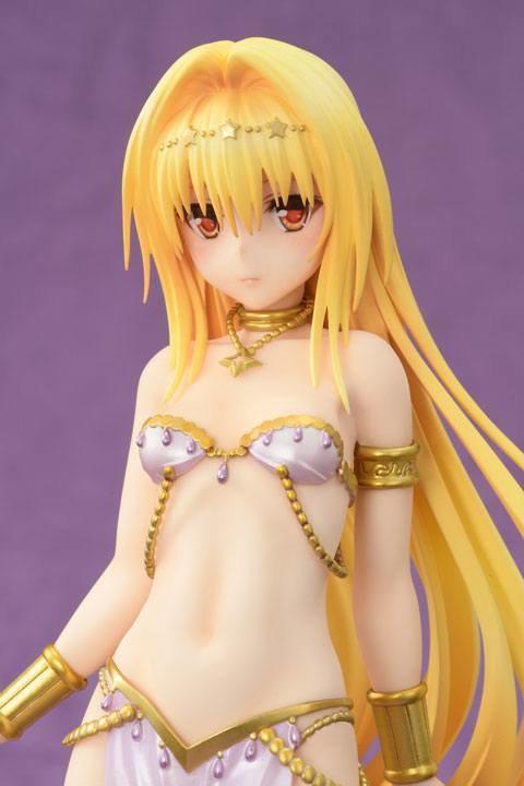 Preview: Golden Darkness / Yami - Belly Dancer Dress - Amakuni / Hobby Japan