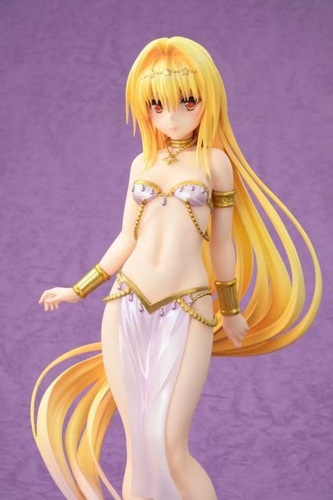 Preview: Golden Darkness / Yami - Belly Dancer Dress - Amakuni / Hobby Japan