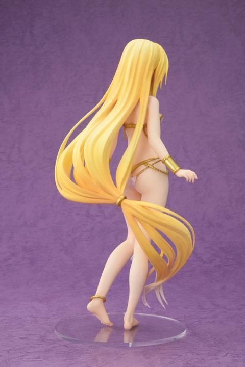 Preview: Golden Darkness / Yami - Belly Dancer Dress - Amakuni / Hobby Japan