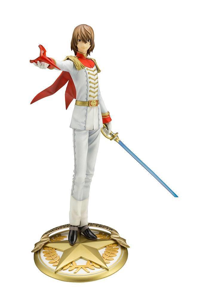 Preview: Goro Akechi - Phantom Tief / Kaitou - Persona 5 - ARTFX J