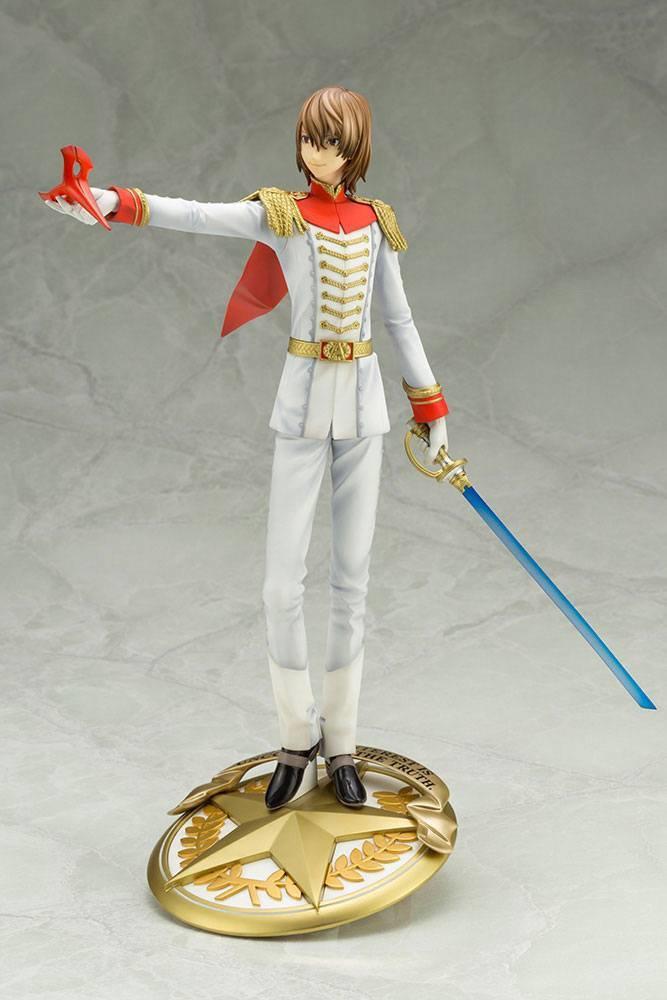 Preview: Goro Akechi - Phantom Tief / Kaitou - Persona 5 - ARTFX J