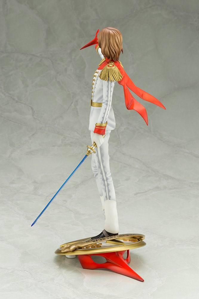 Preview: Goro Akechi - Phantom Tief / Kaitou - Persona 5 - ARTFX J