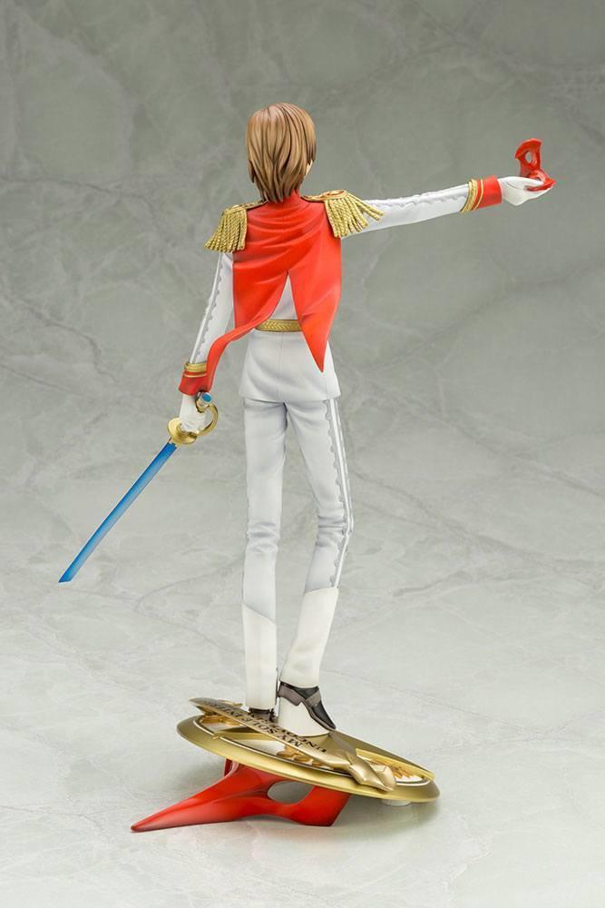 Preview: Goro Akechi - Phantom Tief / Kaitou - Persona 5 - ARTFX J