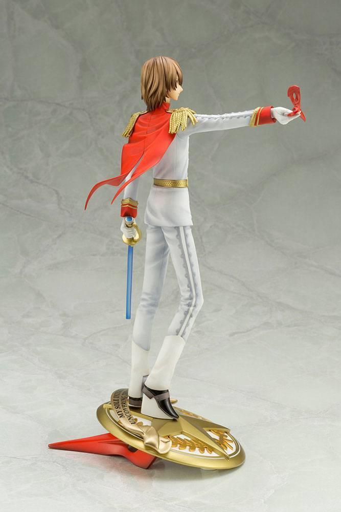 Preview: Goro Akechi - Phantom Tief / Kaitou - Persona 5 - ARTFX J