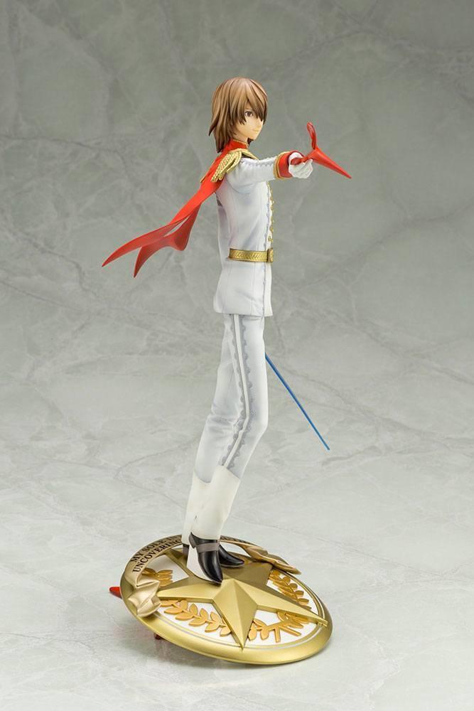 Preview: Goro Akechi - Phantom Tief / Kaitou - Persona 5 - ARTFX J