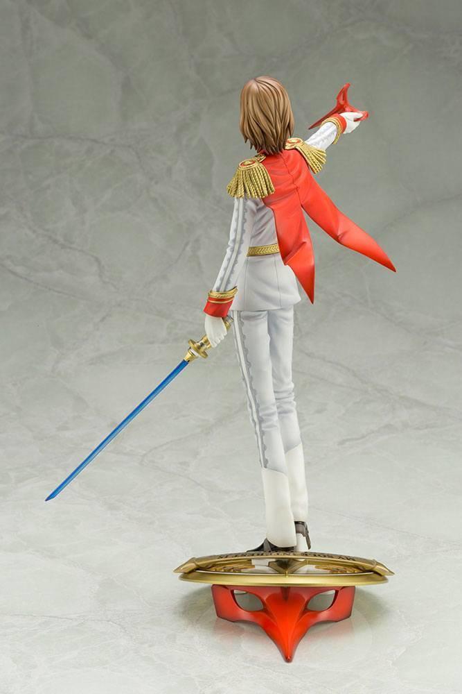 Preview: Goro Akechi - Phantom Tief / Kaitou - Persona 5 - ARTFX J