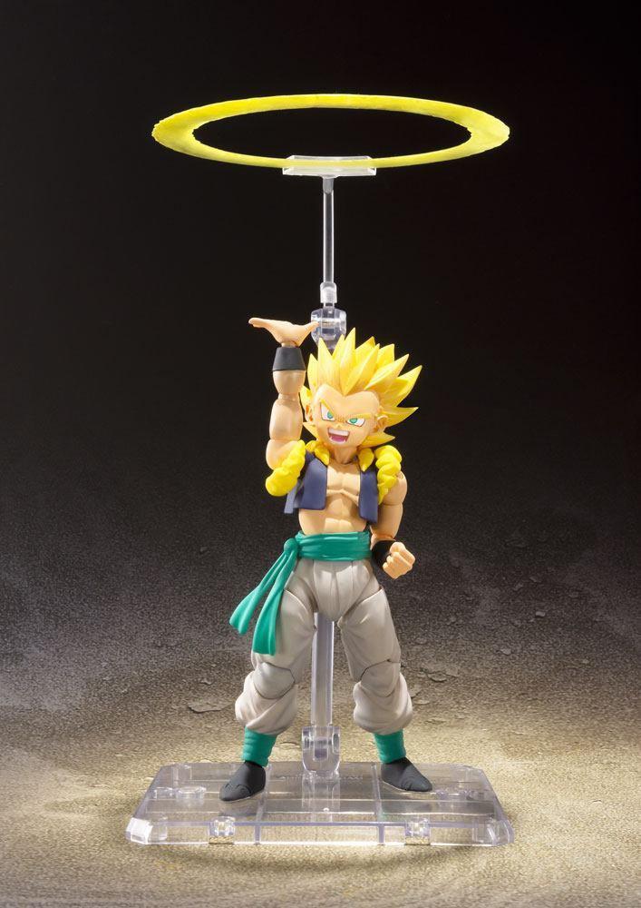 Preview: Gotenks Super Saiyajin -  S.H. Figuarts