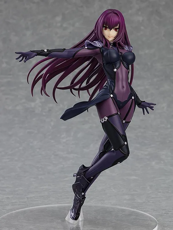 Preview: Scáthach - Lancer - Fate/Grand Order Pop Up Parade - Max Factory