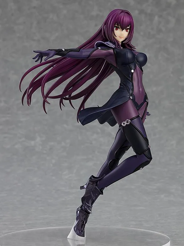 Preview: Scáthach - Lancer - Fate/Grand Order Pop Up Parade - Max Factory