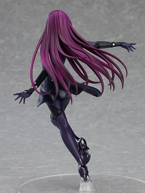 Preview: Scáthach - Lancer - Fate/Grand Order Pop Up Parade - Max Factory