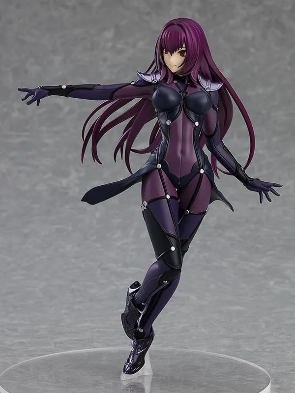 Preview: Scáthach - Lancer - Fate/Grand Order Pop Up Parade - Max Factory