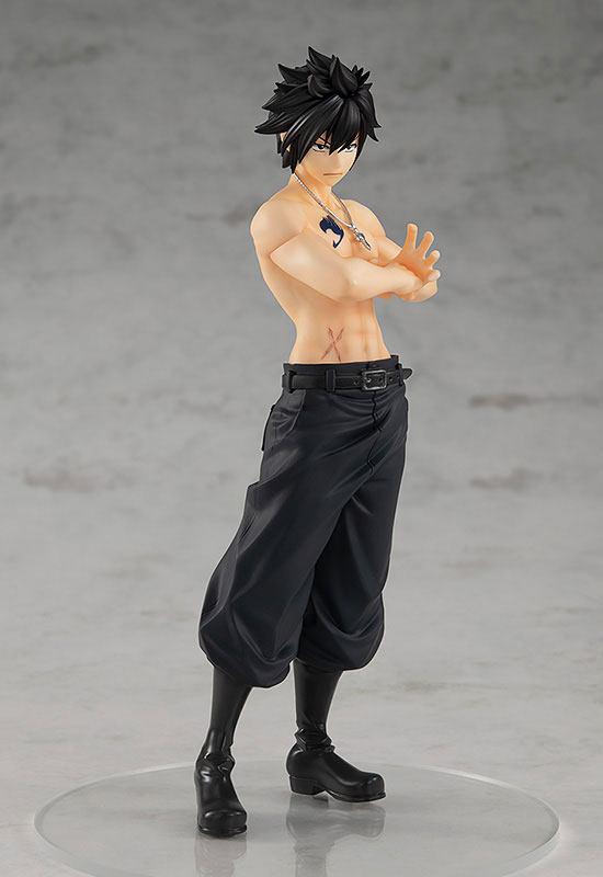 Preview: Gray Fullbuster - Pop Up Parade - Good Smile