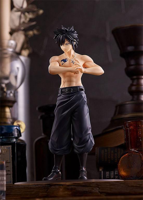 Preview: Gray Fullbuster - Pop Up Parade - Good Smile