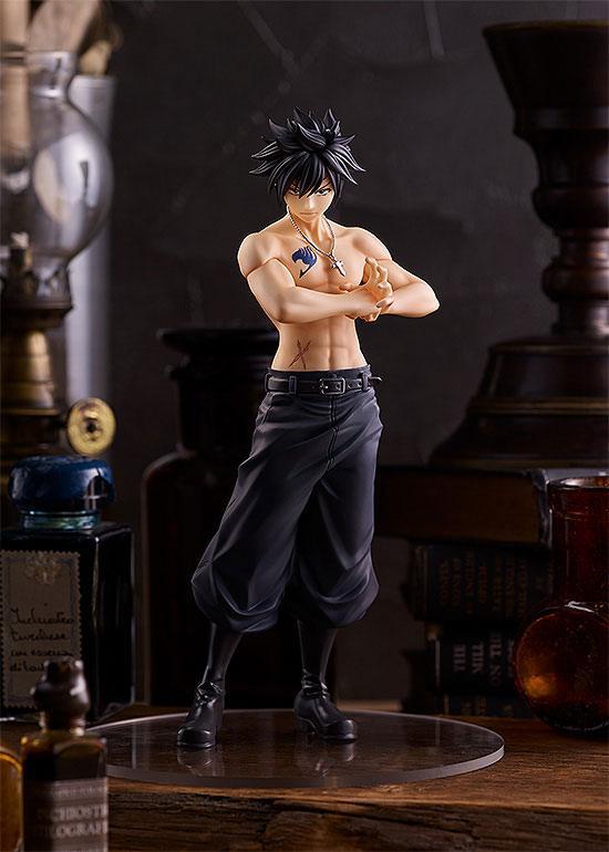 Preview: Gray Fullbuster - Pop Up Parade - Good Smile